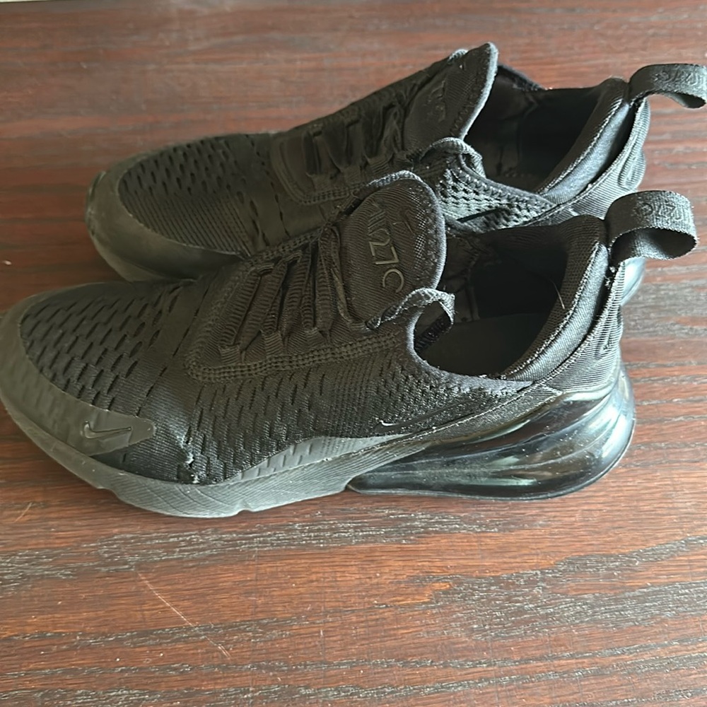 Women’s Nike Air Max 270s